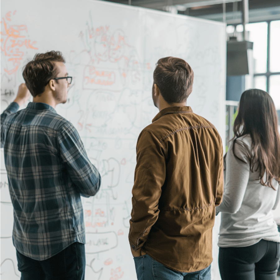 Team collaboration